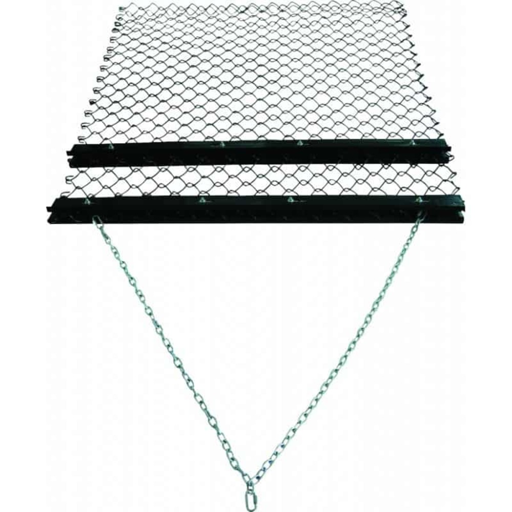 Filet de nivelage métal xbidh122