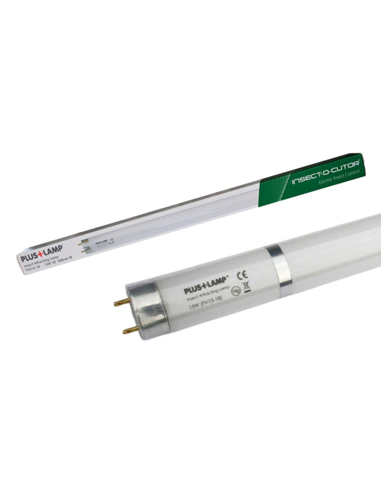 Plus+zap lampe 15w