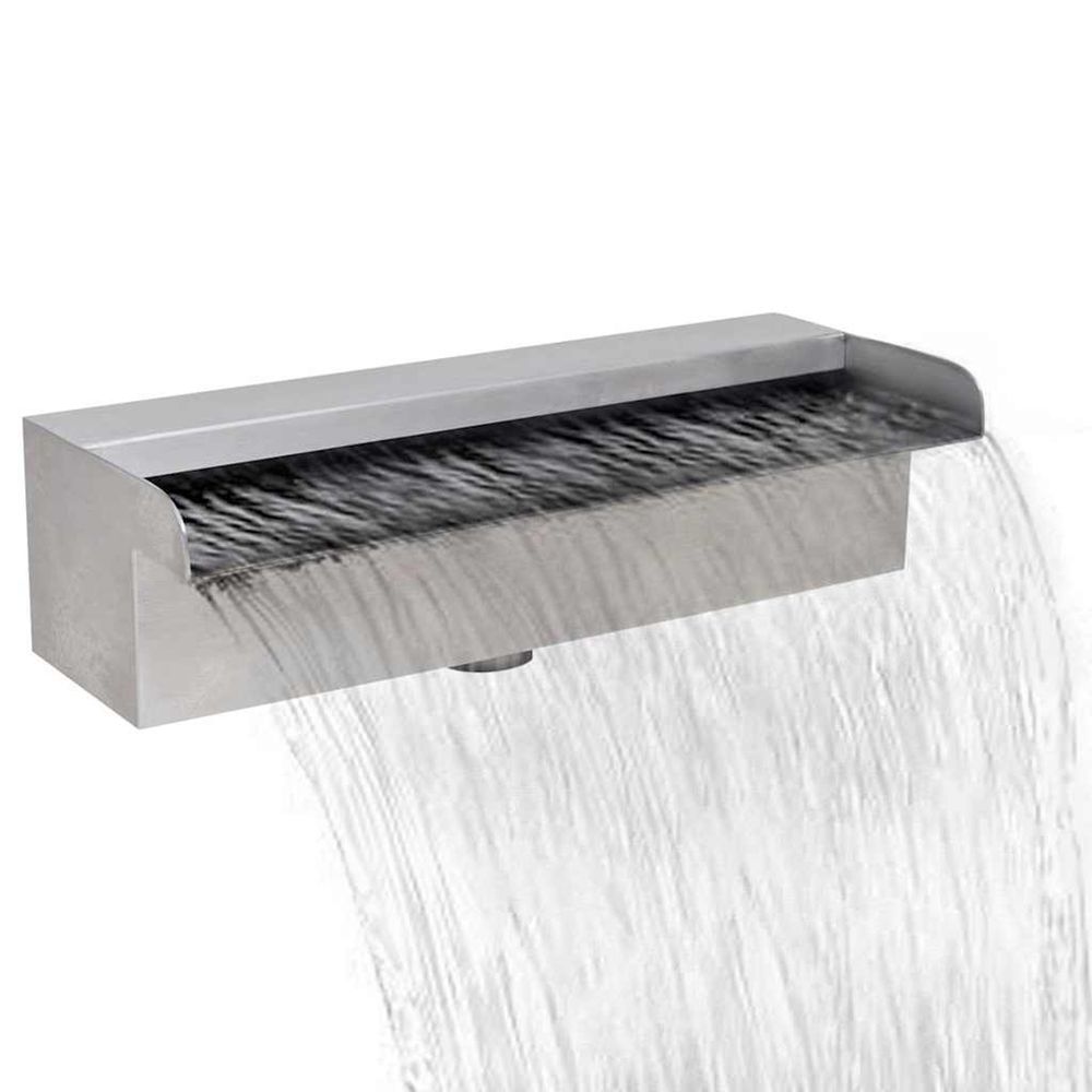 LAME D EAU RECTANGULAIRE 30 CM-(865775)