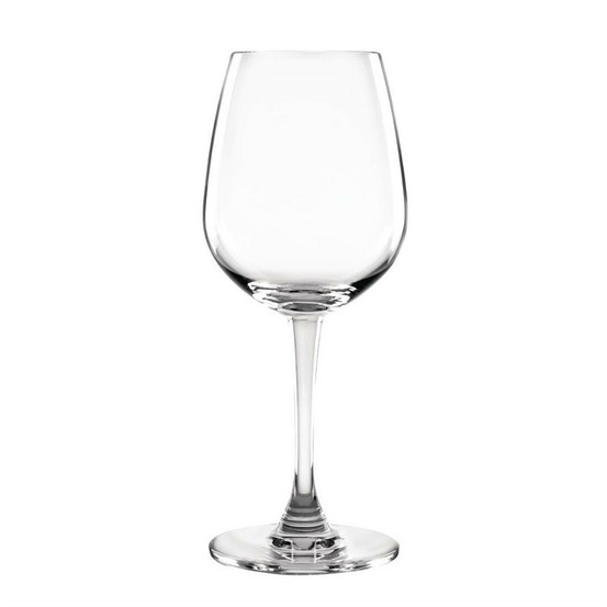 Verres à vin mendoza 315ml - lot de 6 - olympia