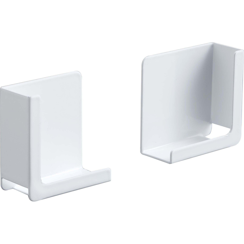 Support smartphone et tablette pour frigo tower