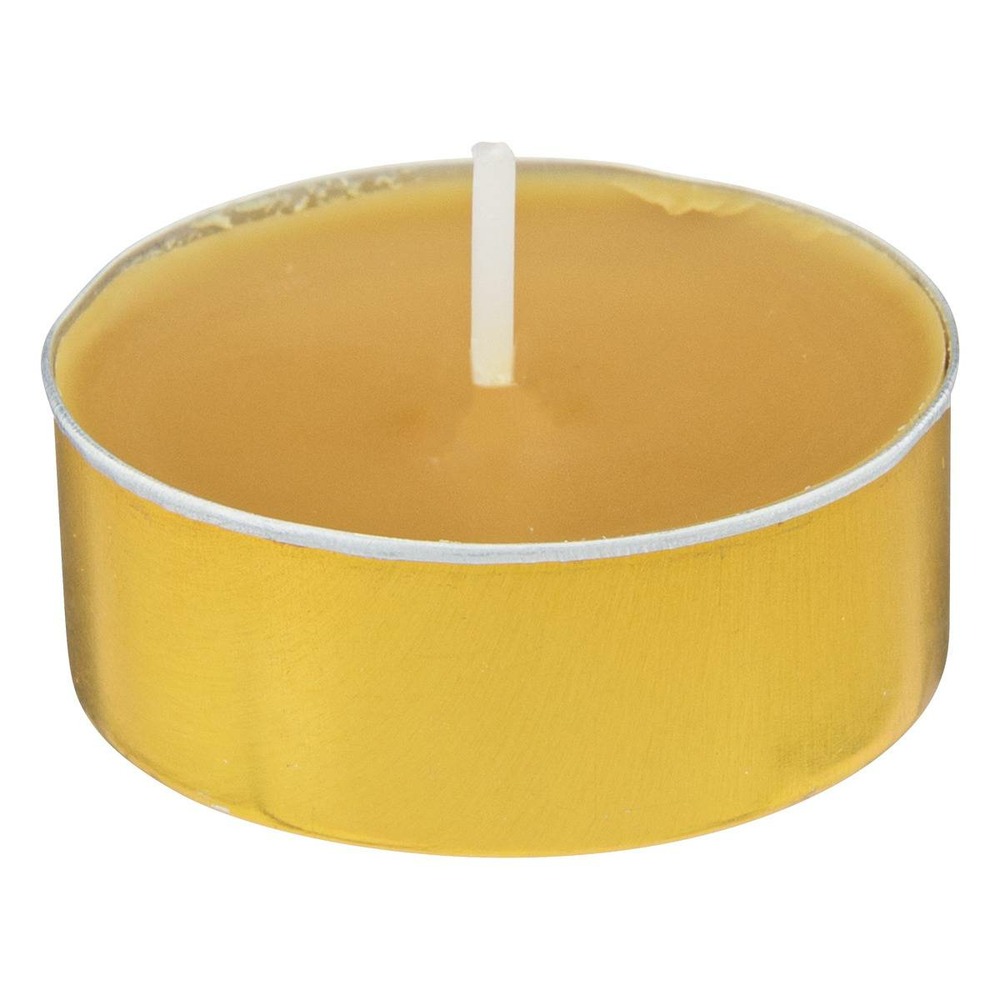 6 bougies parfumées 