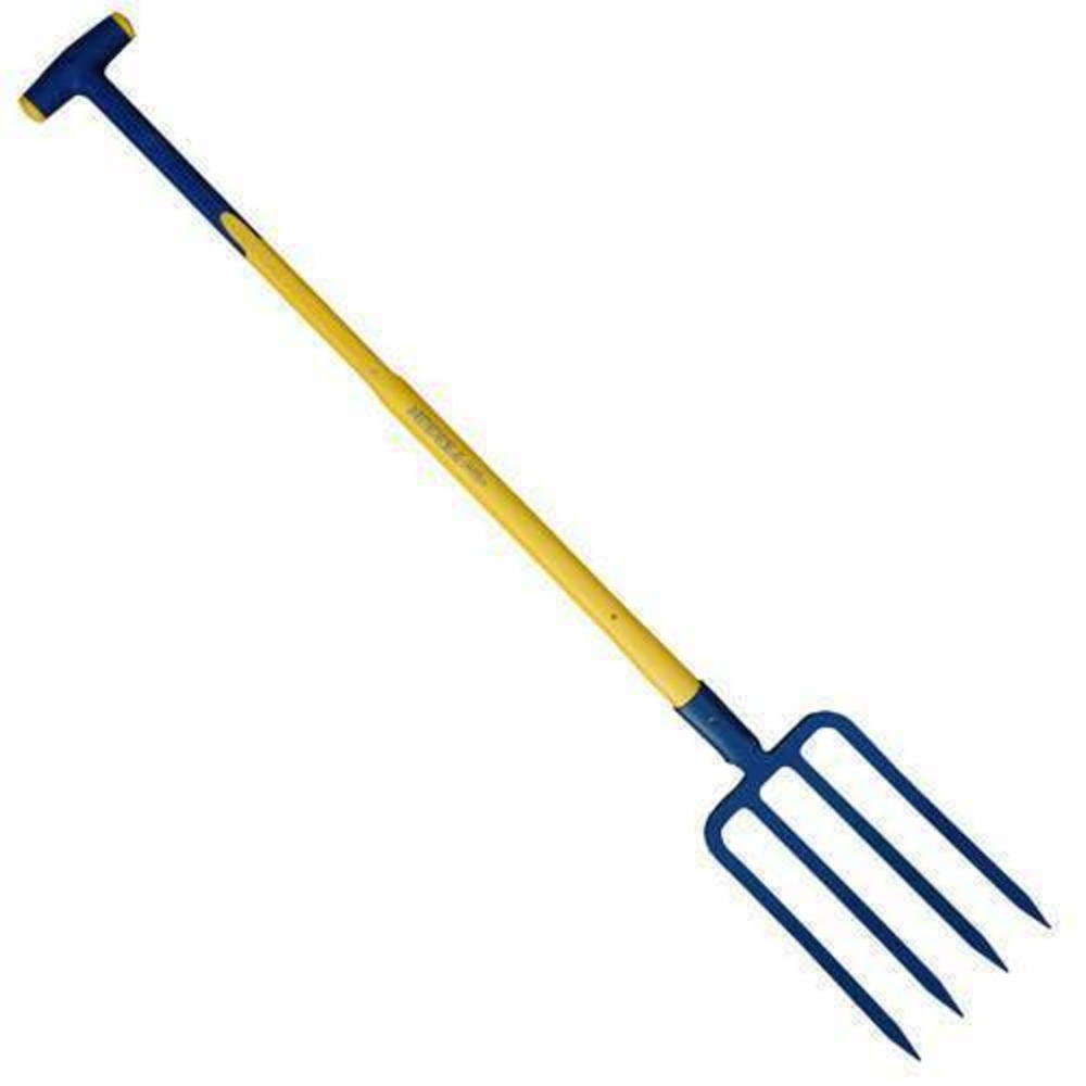 FOURCHE A BECHER A DOUILLE 4 D-(843864)