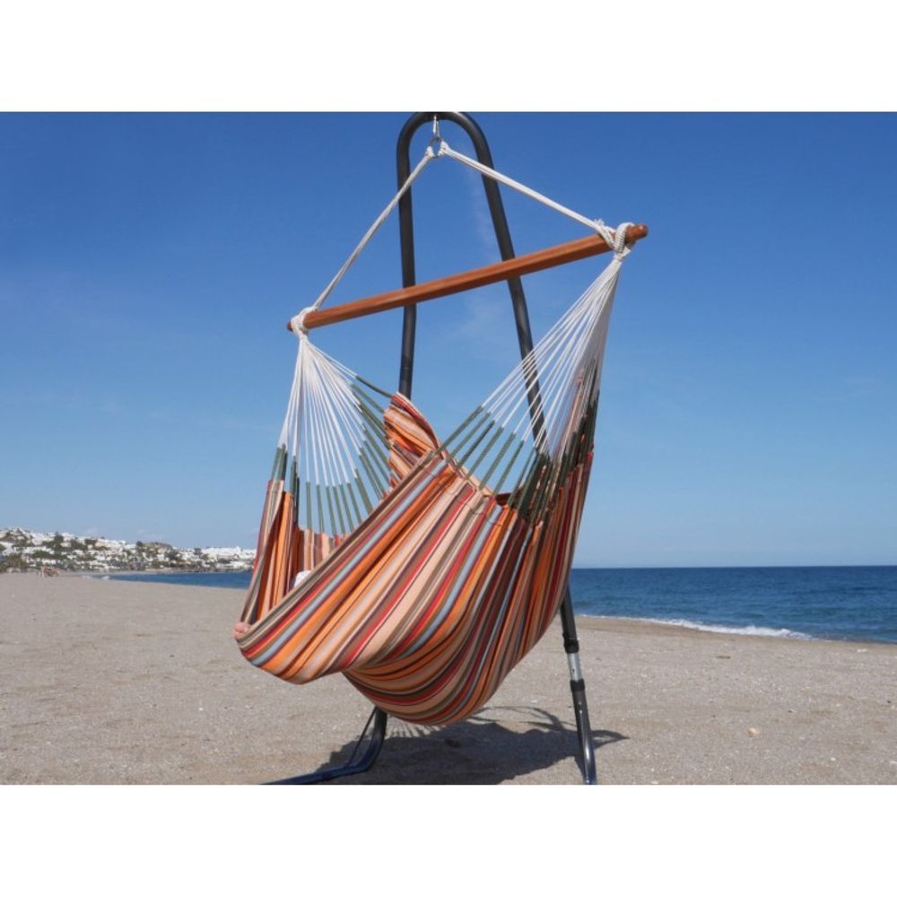 Hamac chaise caribena aguilas xl