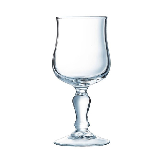 Verres à vin pour restaurant normandie 160 ml lot de 12 arcoroc