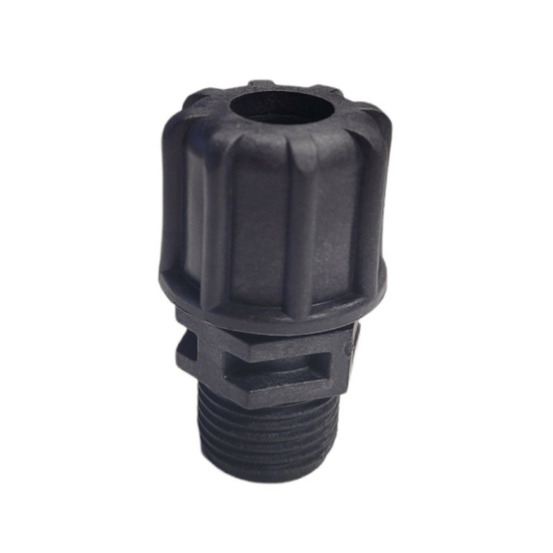 Porte sonde 1/2 pouce compatible microdos