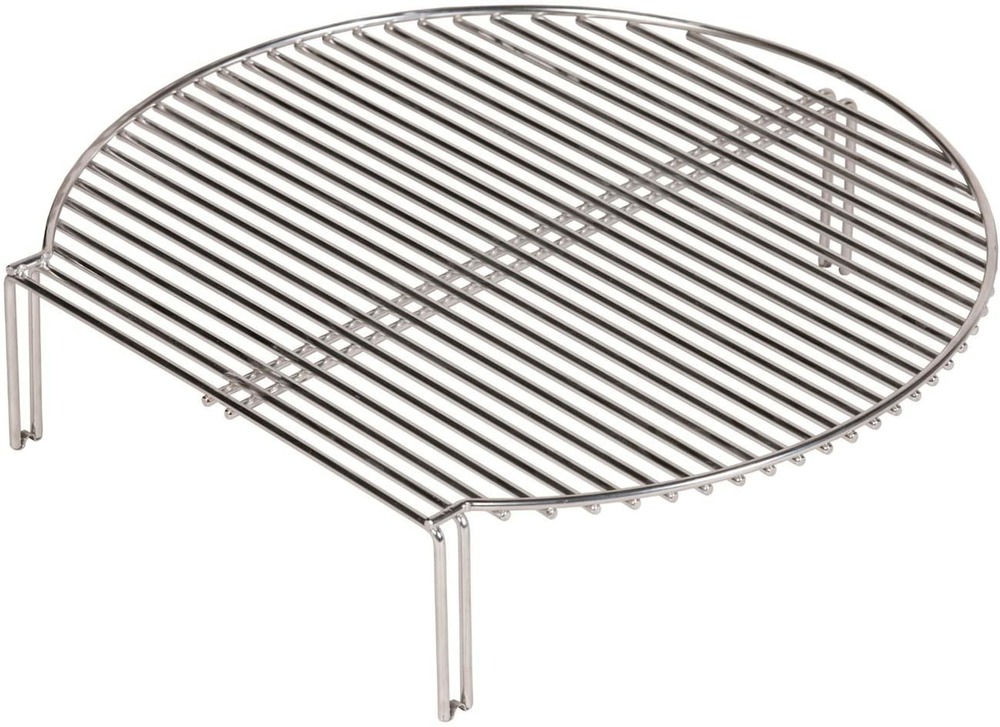 Grille surélevée - classic - monolith