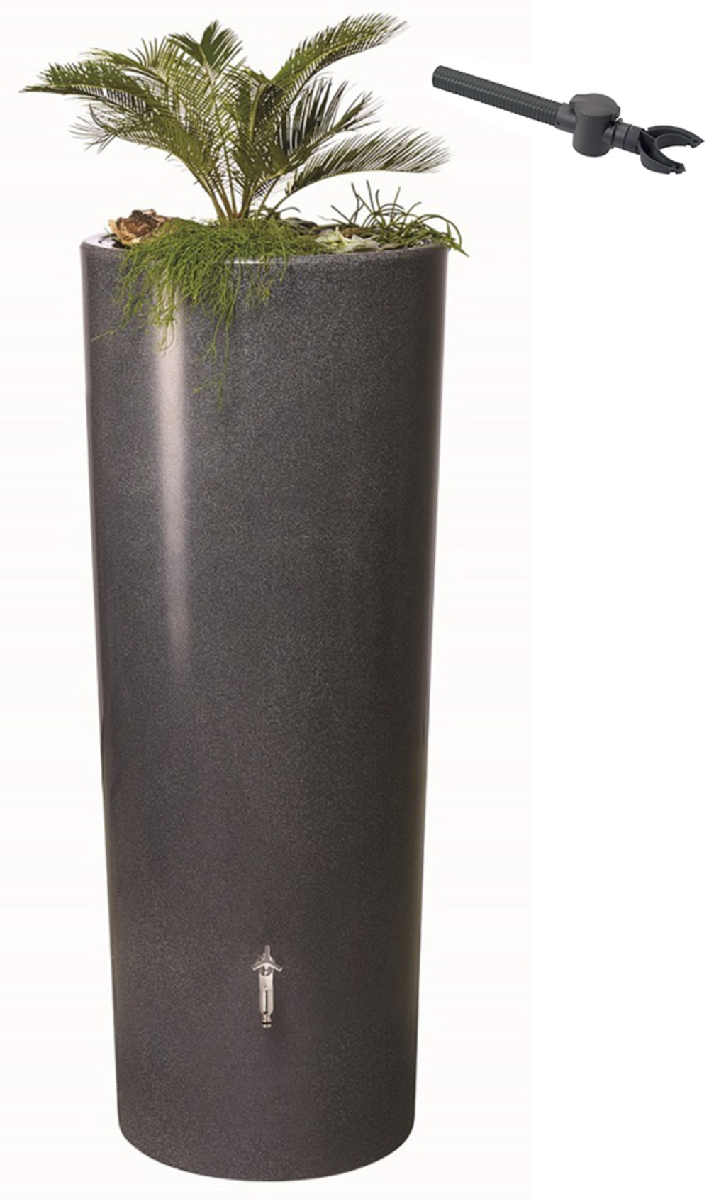 Cuve récupérateur à eau 2en1 lava 350 l - 995118