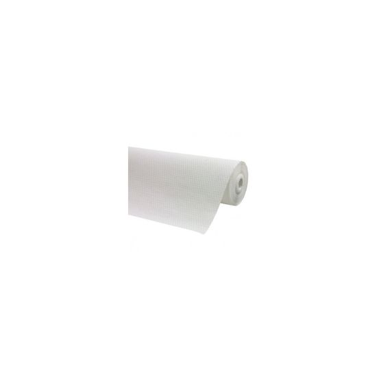 Toile de verre à peindre delzongle maille pré-peinte t1112c rl de 50x1m - delzongle
