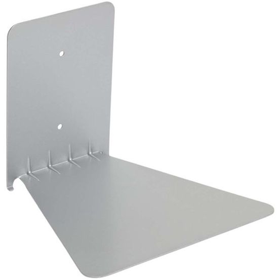 Etagère à livre invisible conceal unitaire