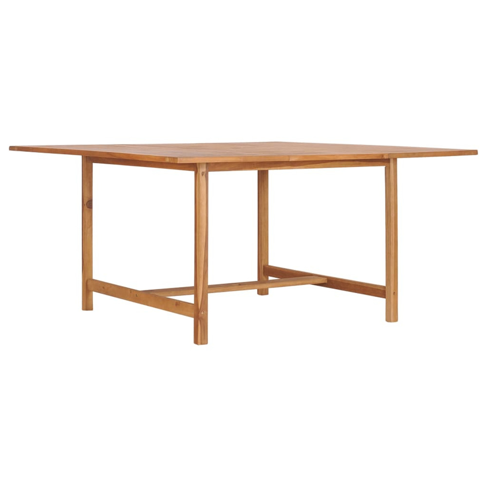 VIDAXL TABLE DE JARDIN 15 4-(919460)