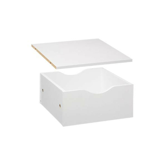 Tiroir & étagère pour meuble