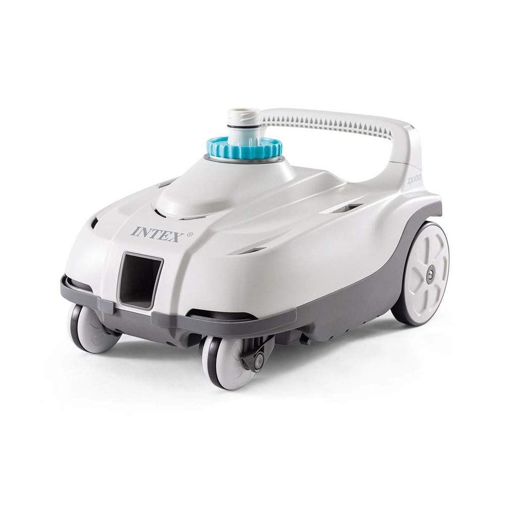 Robot aspirateur de piscine zx100