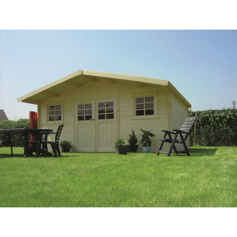 Abri de jardin zurich 5080x3880