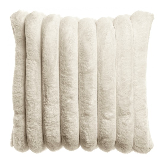 Coussin alice neige 45 x 45 cm