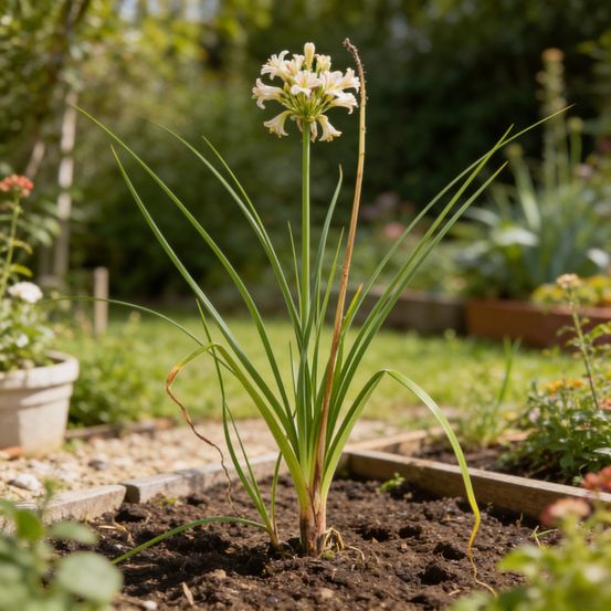Tritoma alcazar 20cm godet 9cm - kniphofia