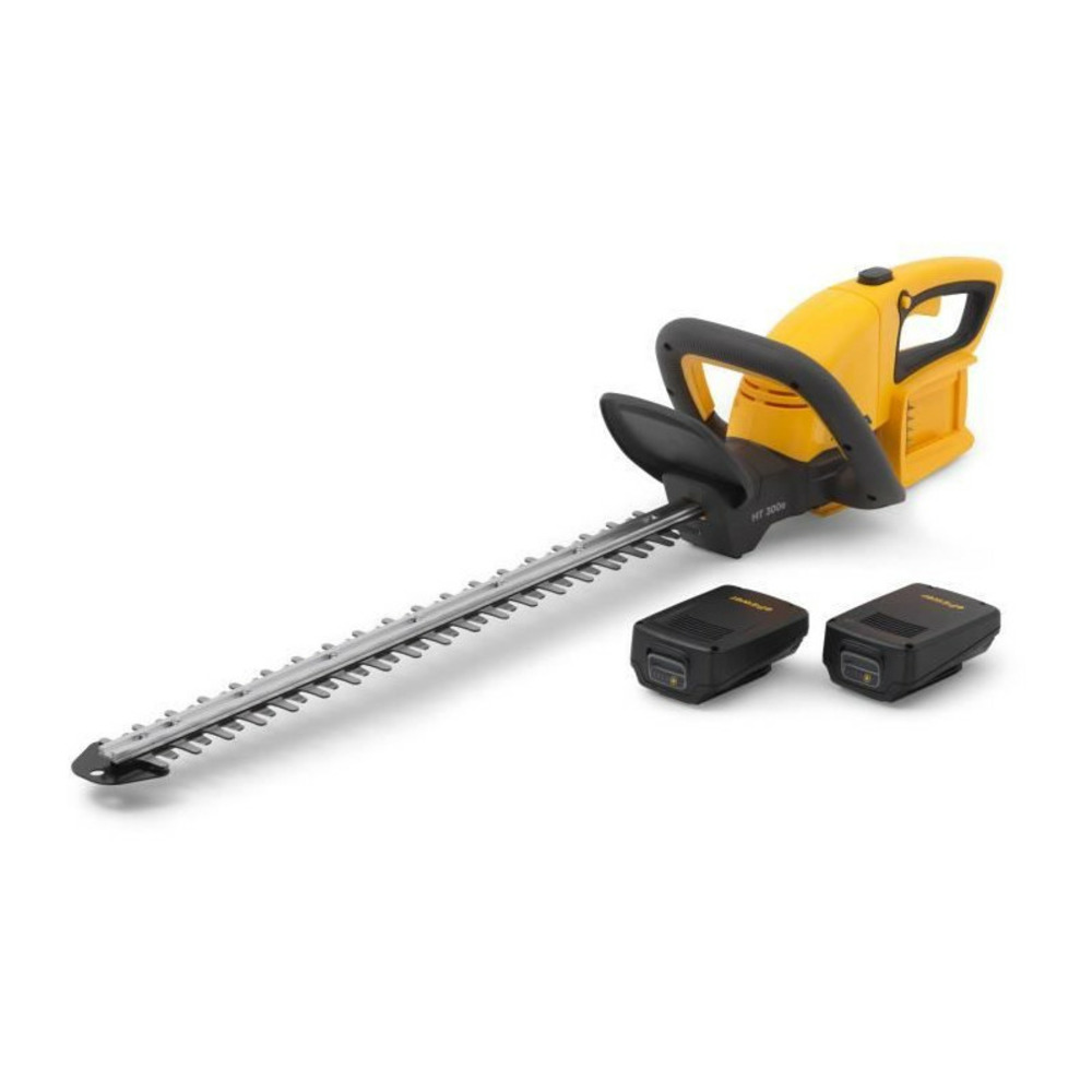 Taille-haie stiga ht 300e kit