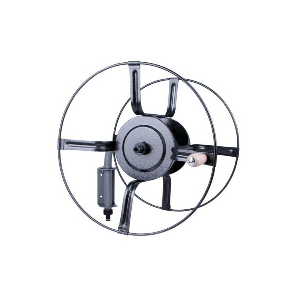 Devidoir mural orientable metal nu techn - 98.05963