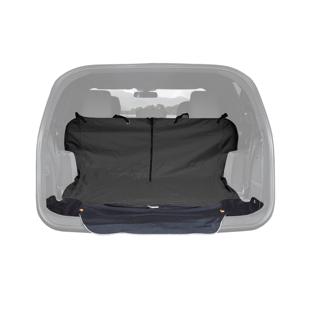 Tapis de coffre cargo cape