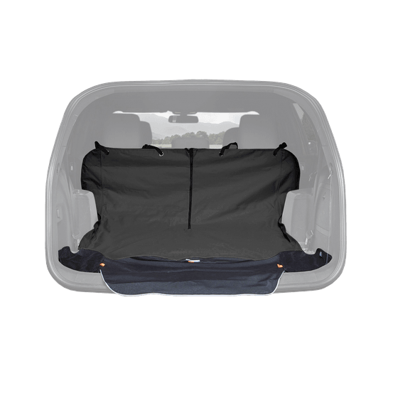 Tapis de coffre cargo cape