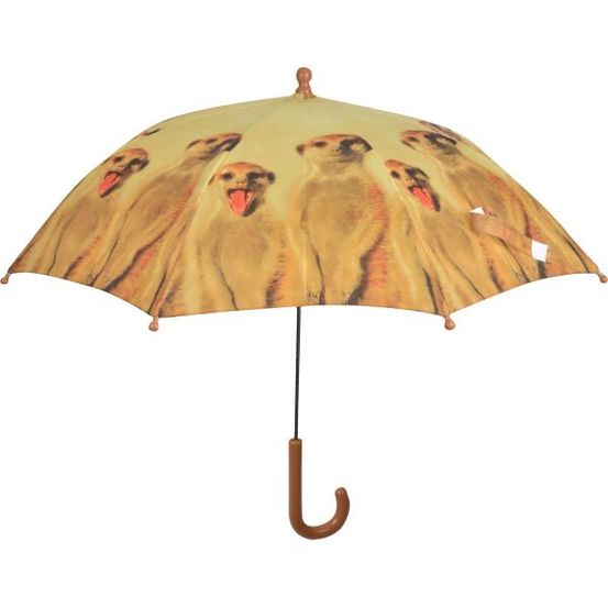 Parapluie enfant out of africa suricate