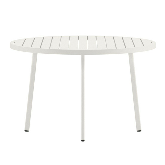 Table de jardin