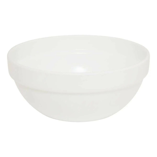 Saladier en verre