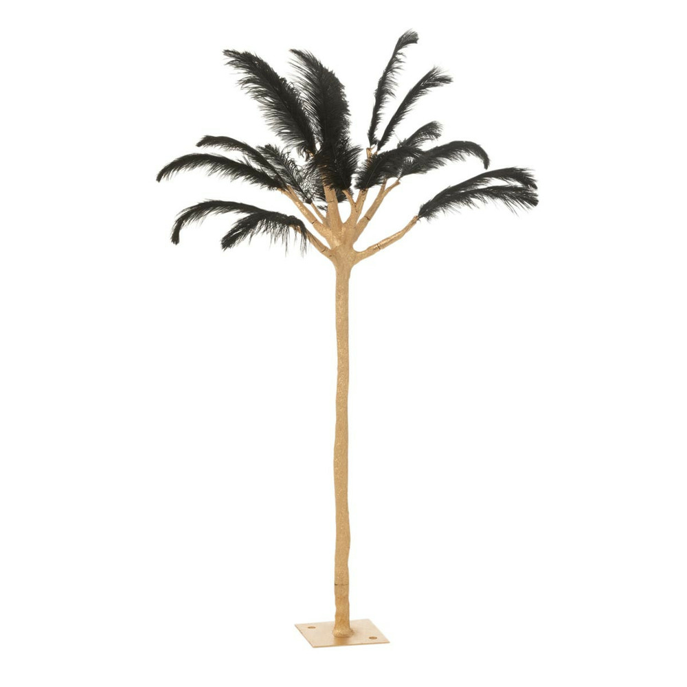 Arbre déco en métal 