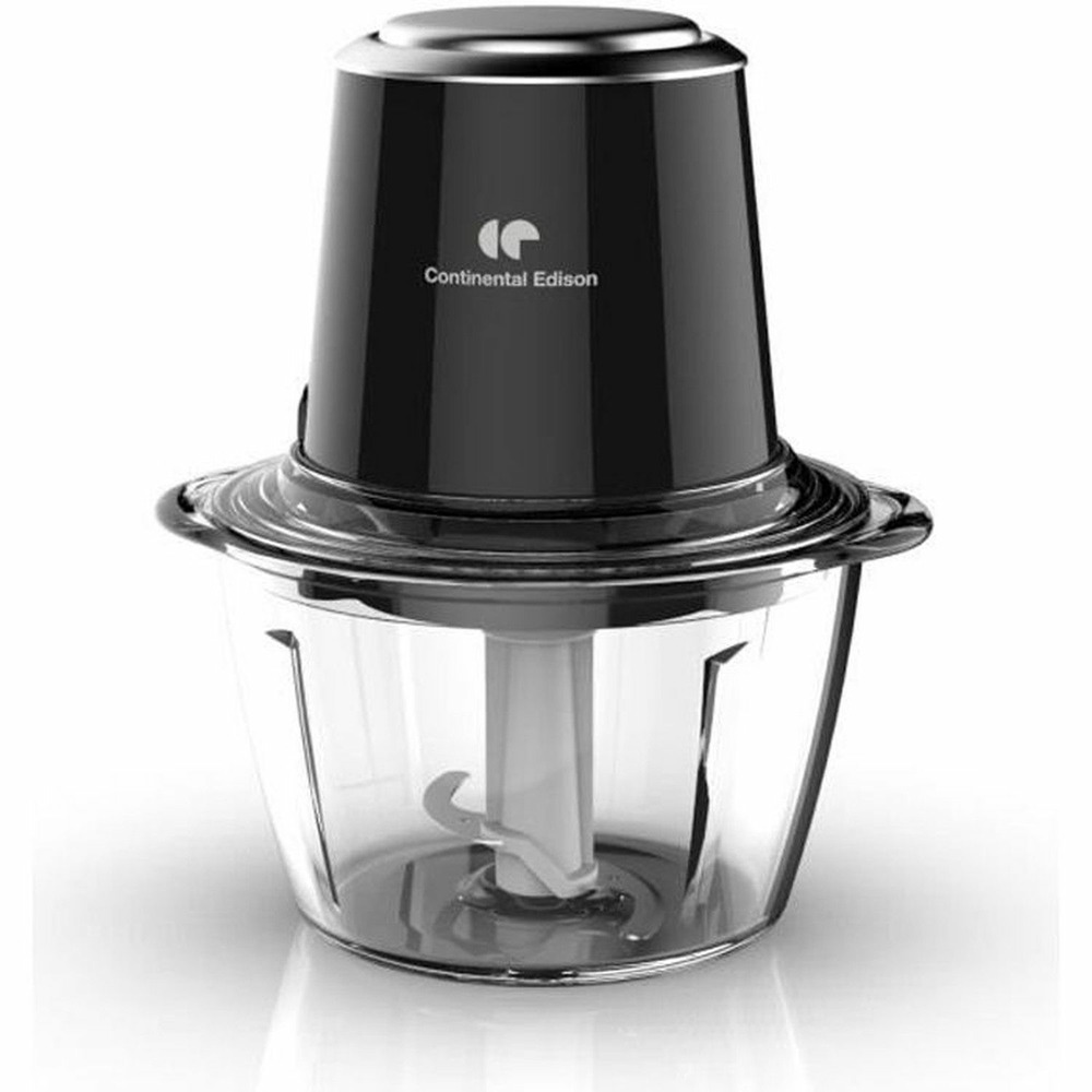 Hachoir bol en verre 1,2 l