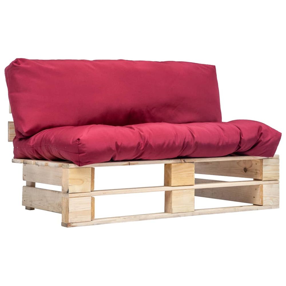 VIDAXL CANAPE DE JARDIN P 30-(918960)