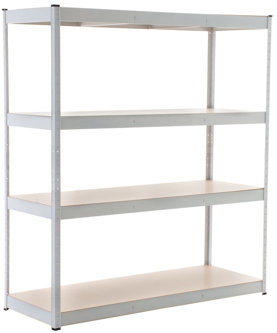 Etagère enfichable 160x60x180
