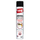 Guepx - choc guepes & frelons - pret a l'emploi - aerosol 750 ml
