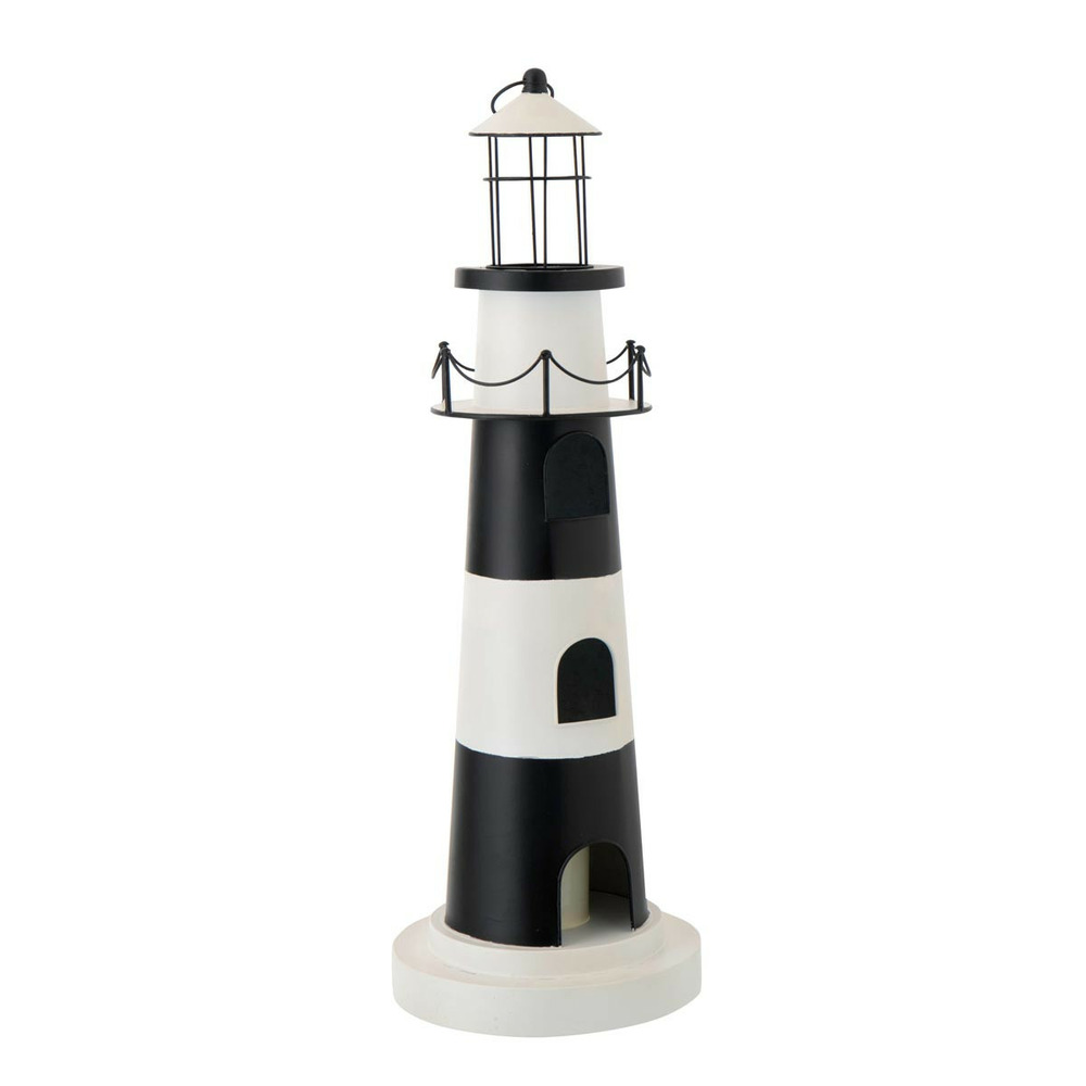 Phare déco lumineux 