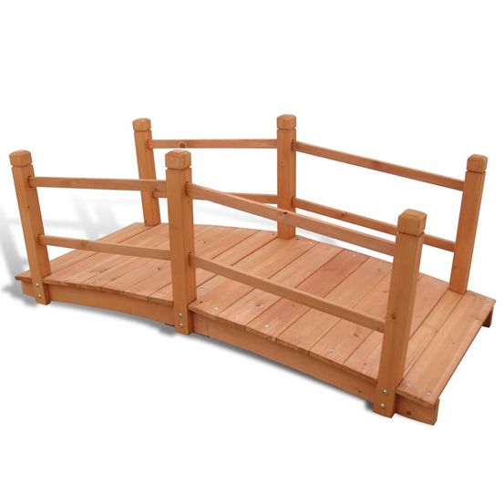 PONT DE JARDIN 140 X 60 X 56 C-(868970)