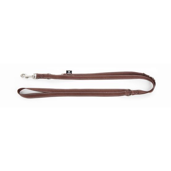 Arka haok - laisse multipositions pour chiens sportif arka haok by martin sellier - collection néo+