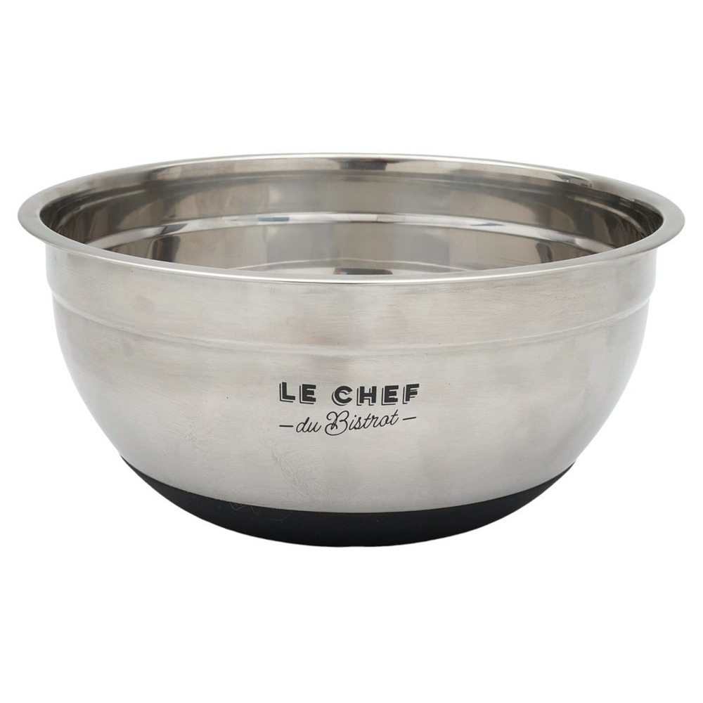 Bol mélangeur antidérapant 