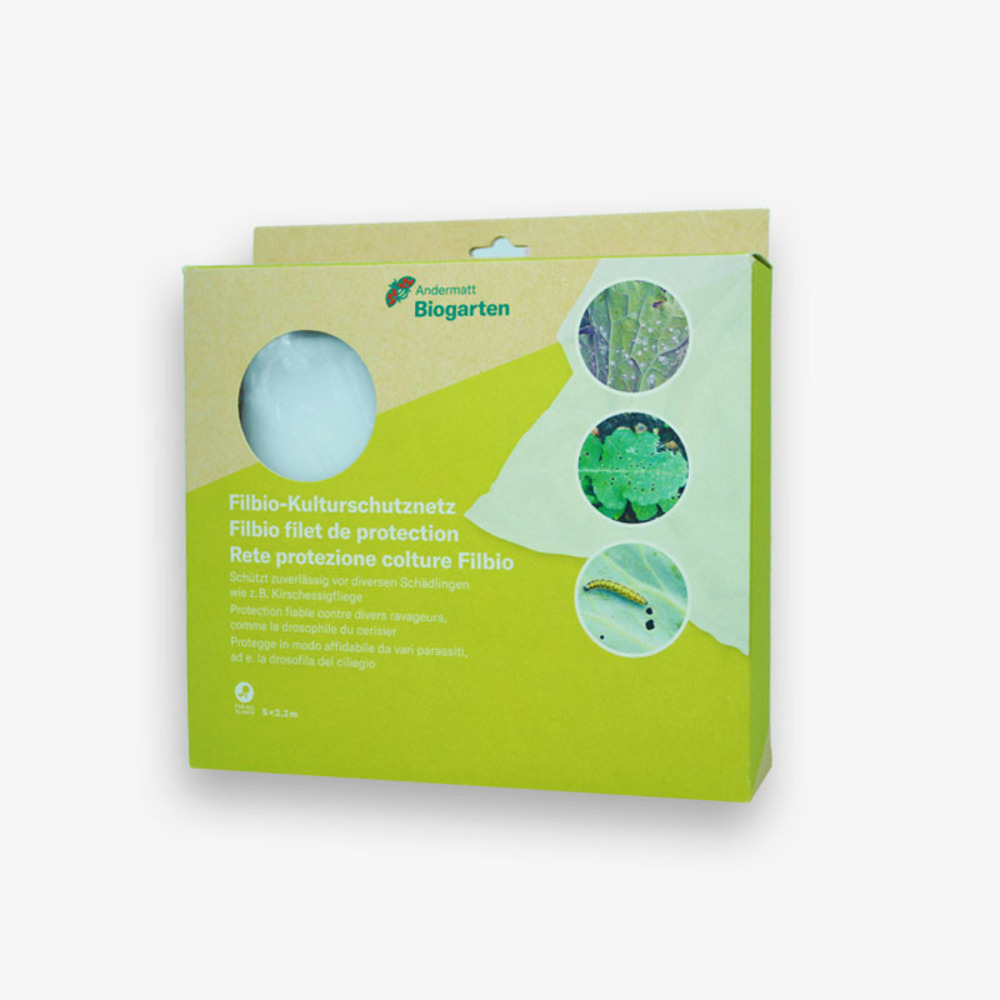 Fil bio - protection des cultures