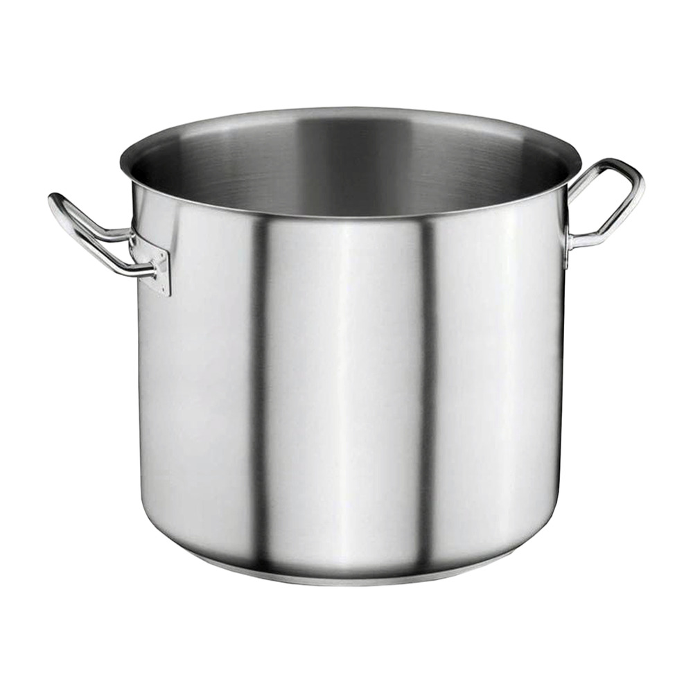 Marmite en inox - hn - redfox