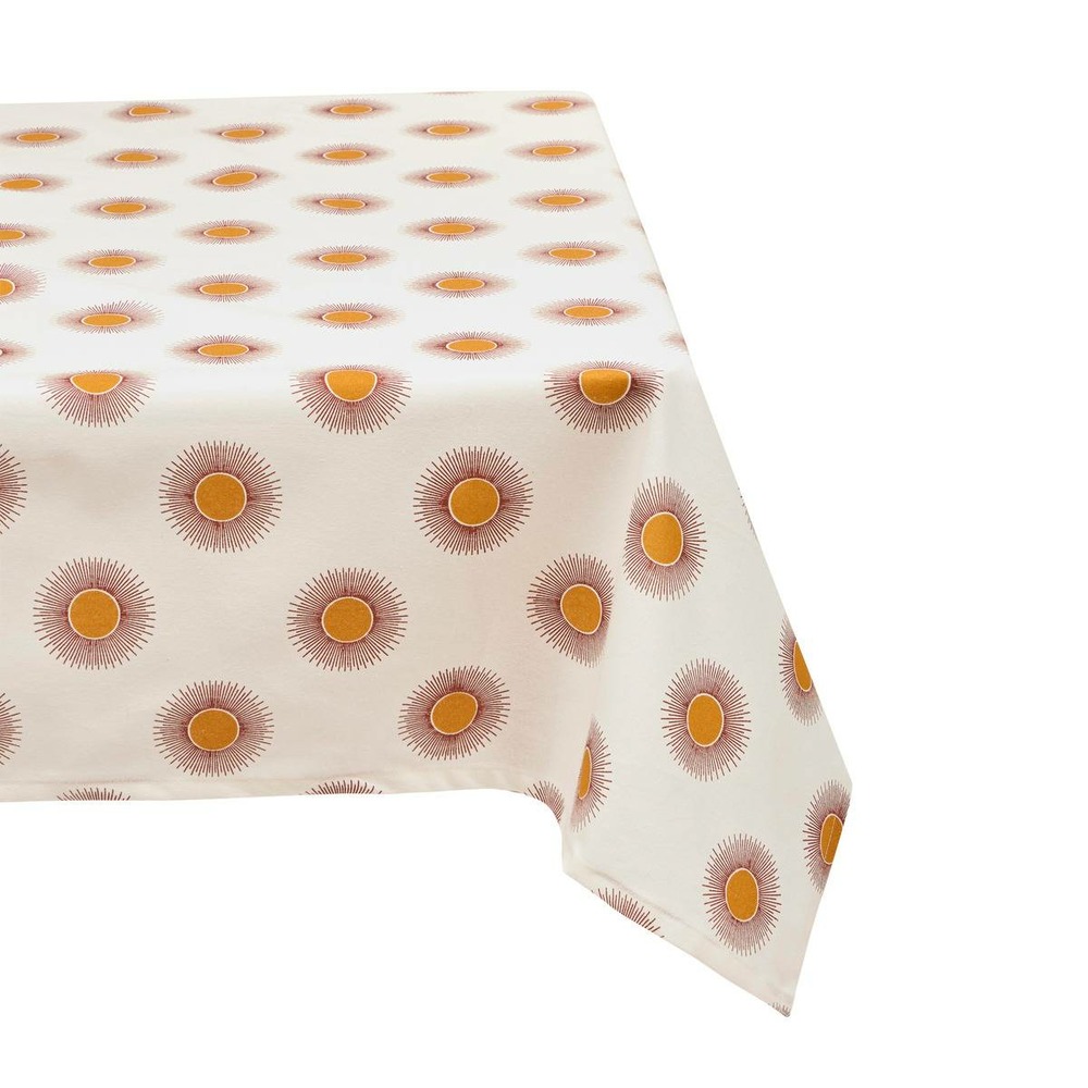 Nappe solaris ambre l250xp150xh0,1cm