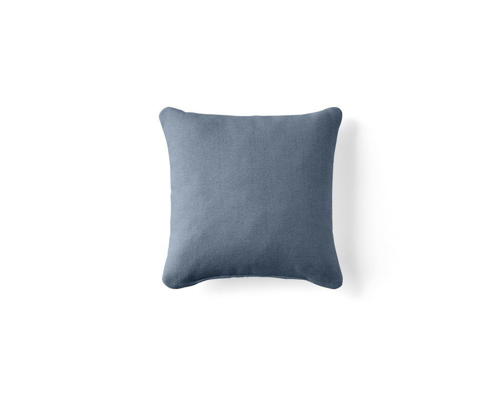 Crocus - coussin - en tissu - 35x35 cm