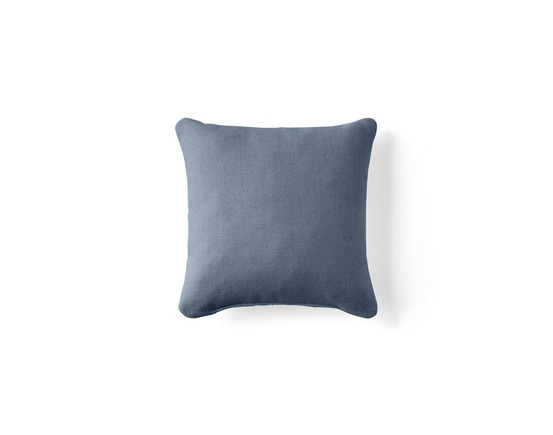 Crocus - coussin - en tissu - 35x35 cm