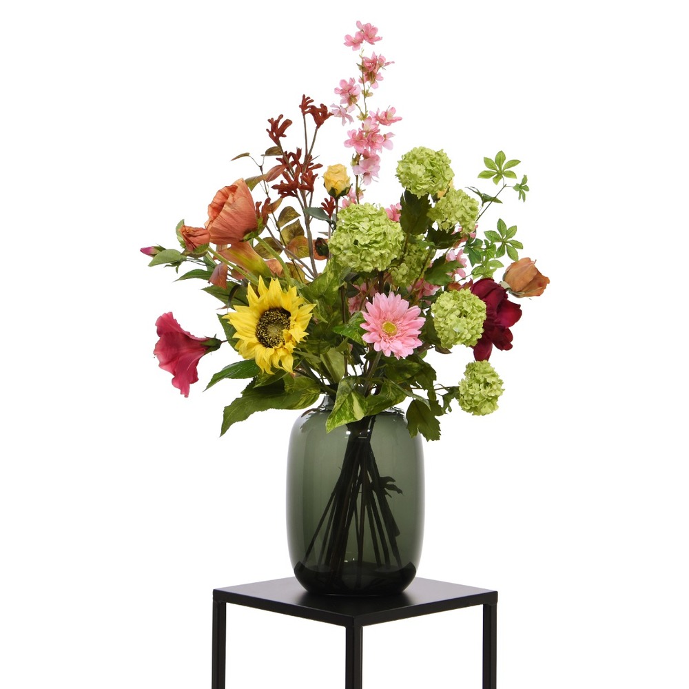 Bouquet d'art artisanal penelope liverpool - mélangé