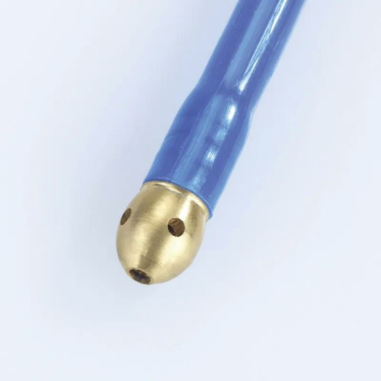 Tuyau déboucheur de canalisation 2.50 m