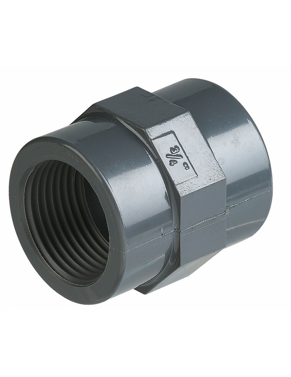 Manchon pvc egal fem 26x34