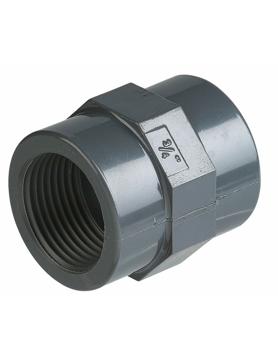 Manchon pvc egal fem 26x34