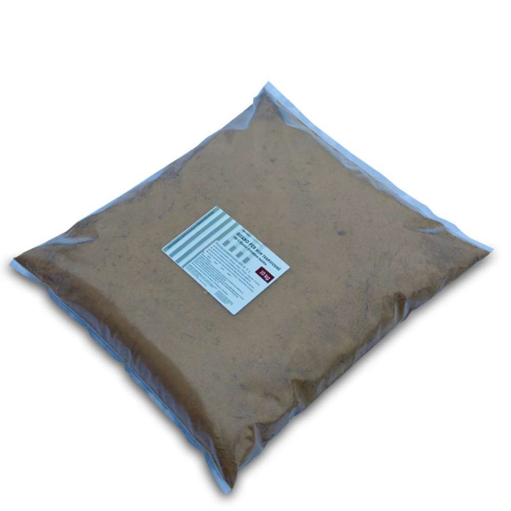 Guano d'oiseaux marins - agro sens - sac 10 kg