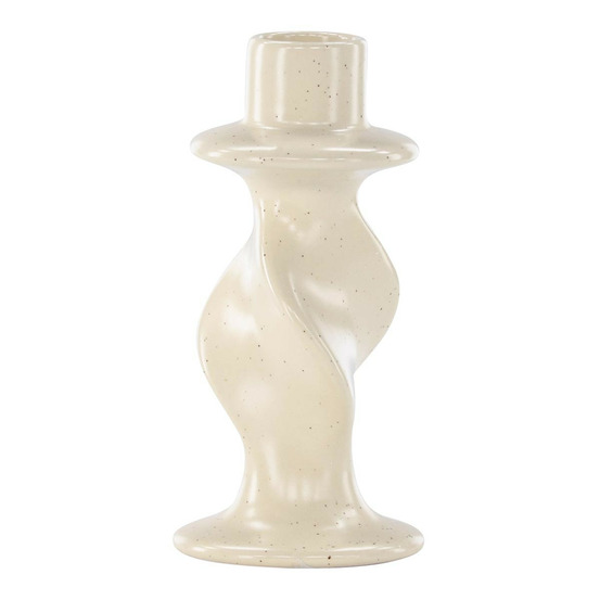 Bougeoir design en céramique