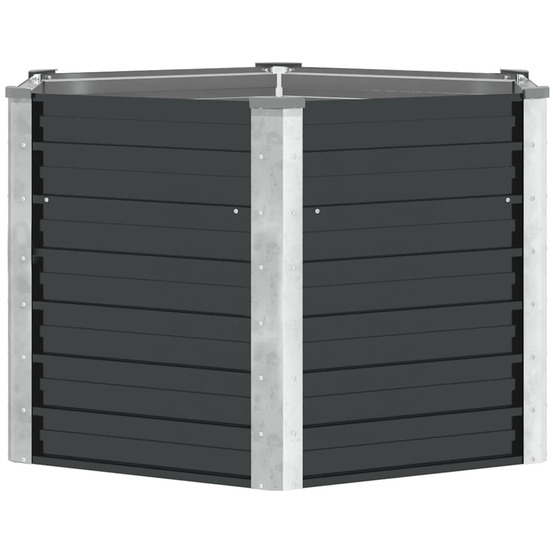JARDINIERE ANTHRACITE 129 X 12-(862610)