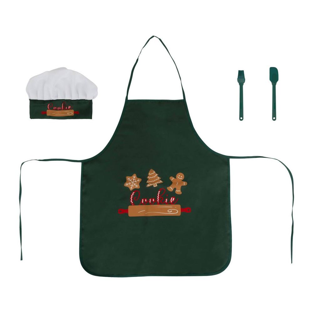Kit cuisine noël enfant