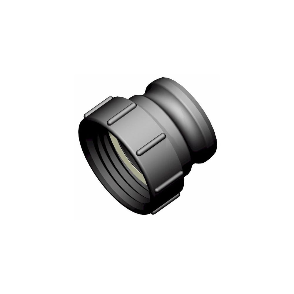 Raccord femelle s100x8 - camlock male 3